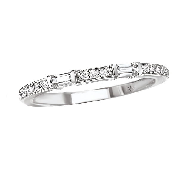 Matching Wedding Band