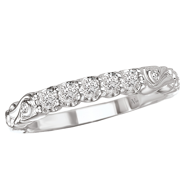 Matching Wedding Band