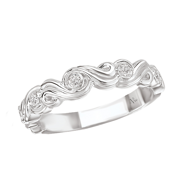 Matching Wedding Band