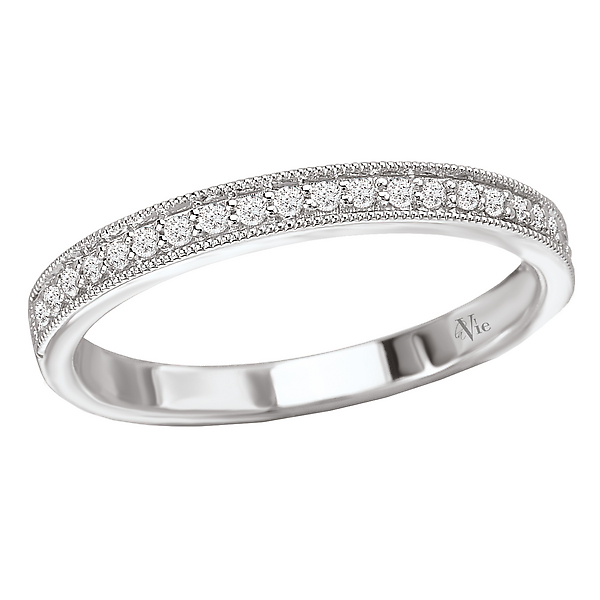 Matching Wedding Band