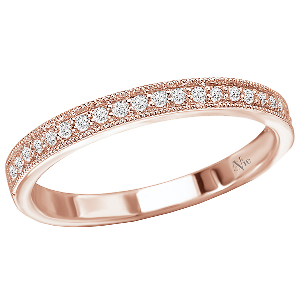 Matching Wedding Band