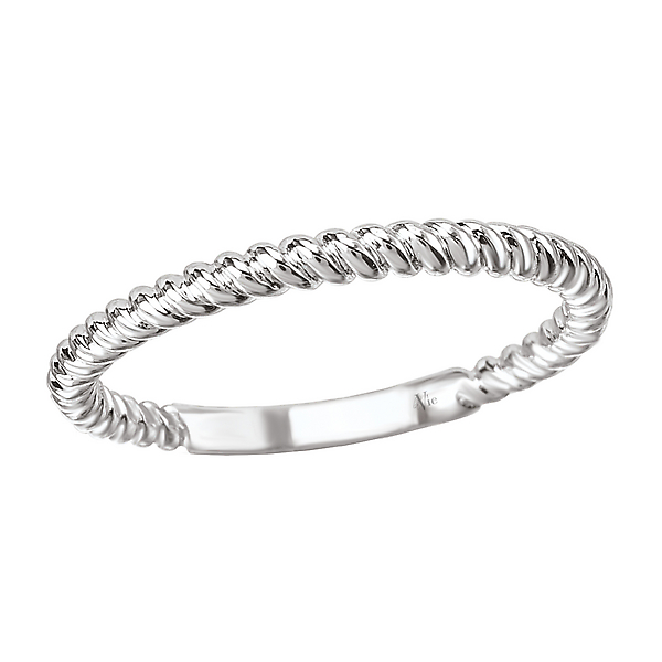 Matching Wedding Band