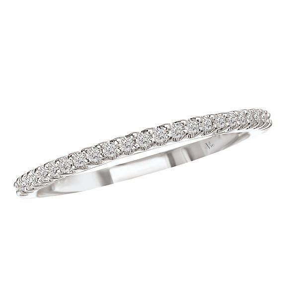 Matching Wedding Band