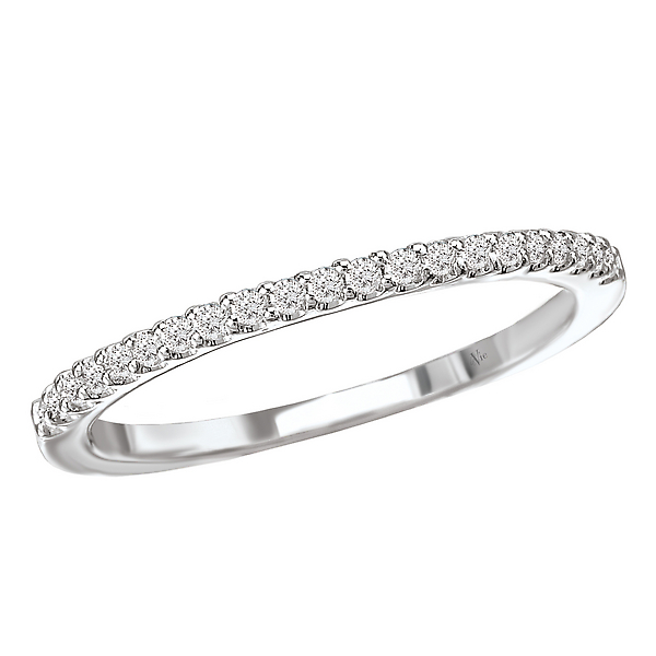 Matching Wedding Band