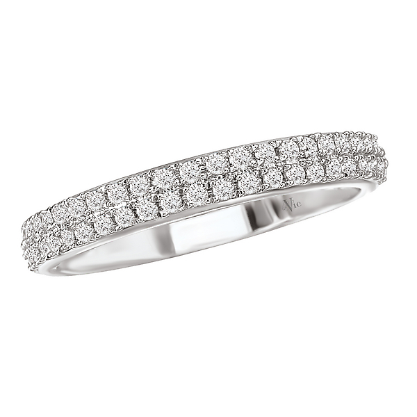 Matching Wedding Band