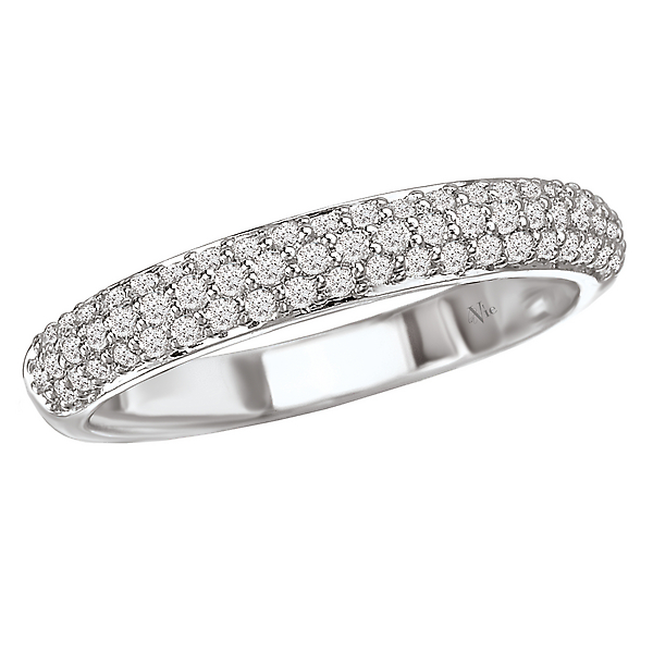 Matching Wedding Band