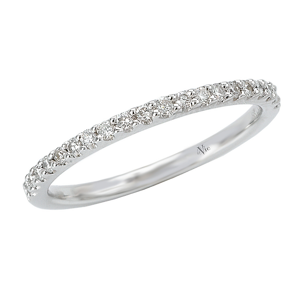 Matching Wedding Band