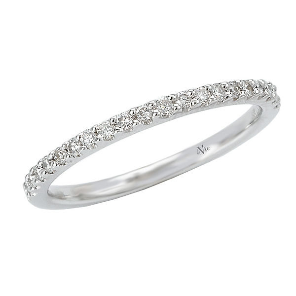 Matching Wedding Band