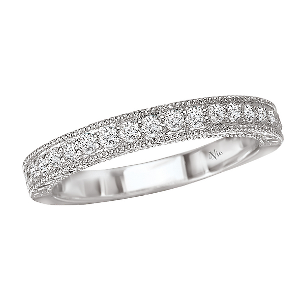 Matching Wedding Band