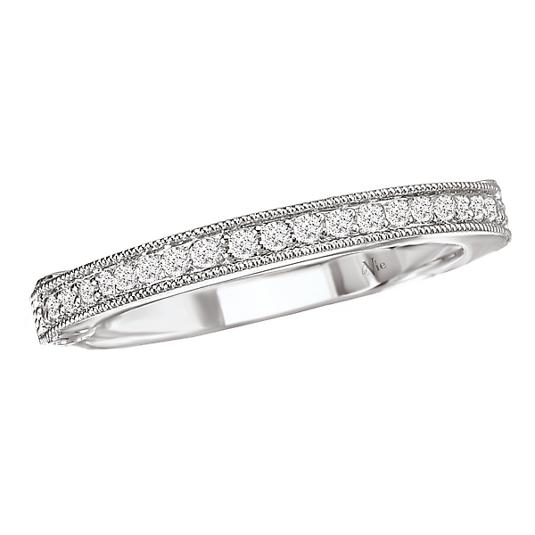 Matching Wedding Band