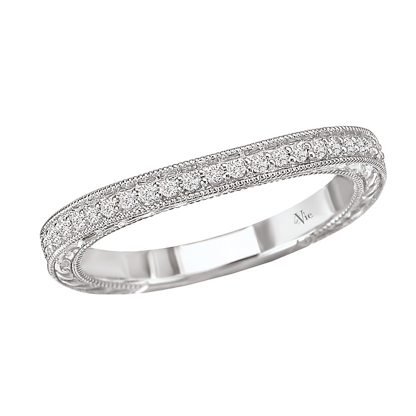 Matching Wedding Band