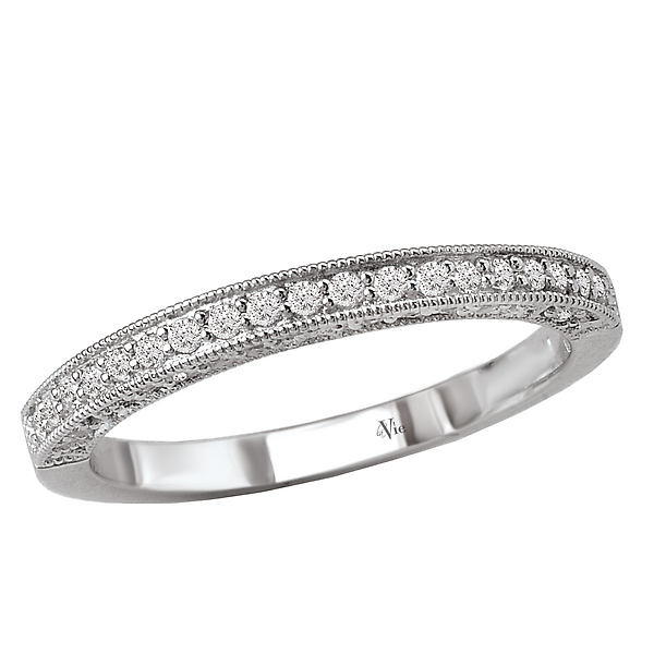 Matching Wedding Band