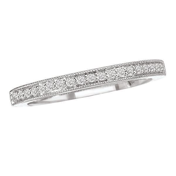 Matching Wedding Band