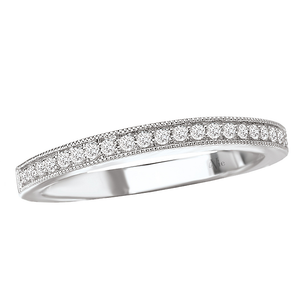 Matching Wedding Band