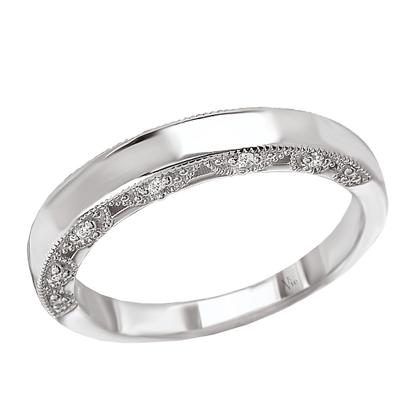 Matching Wedding Band