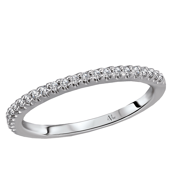 Matching Wedding Band