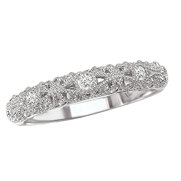 Matching Wedding Band