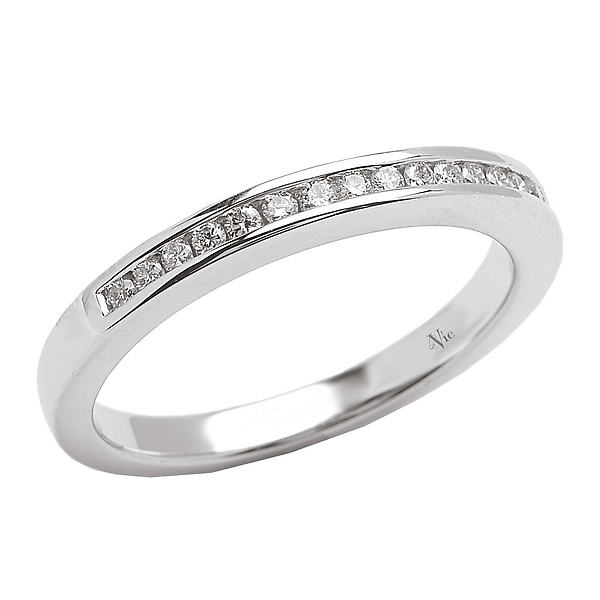 Matching Wedding Band