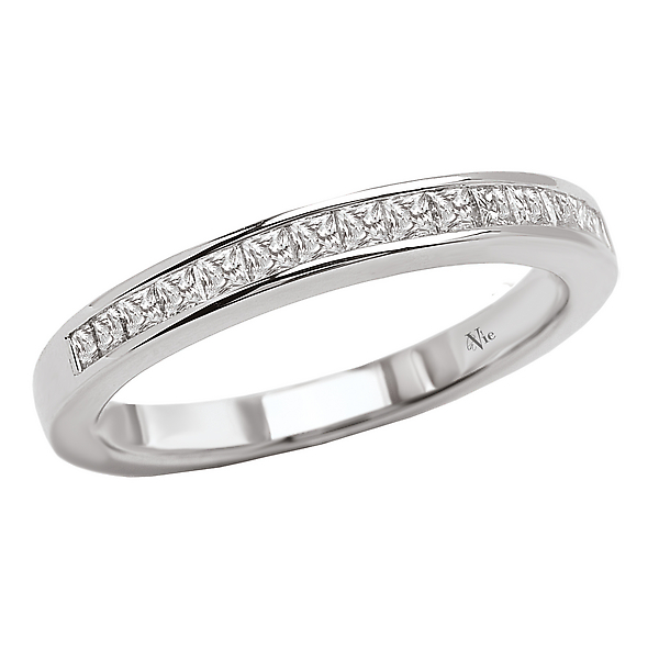 Matching Wedding Band