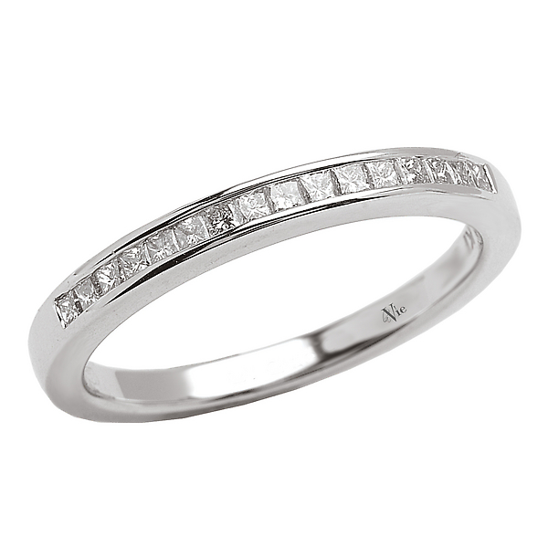 Matching Wedding Band