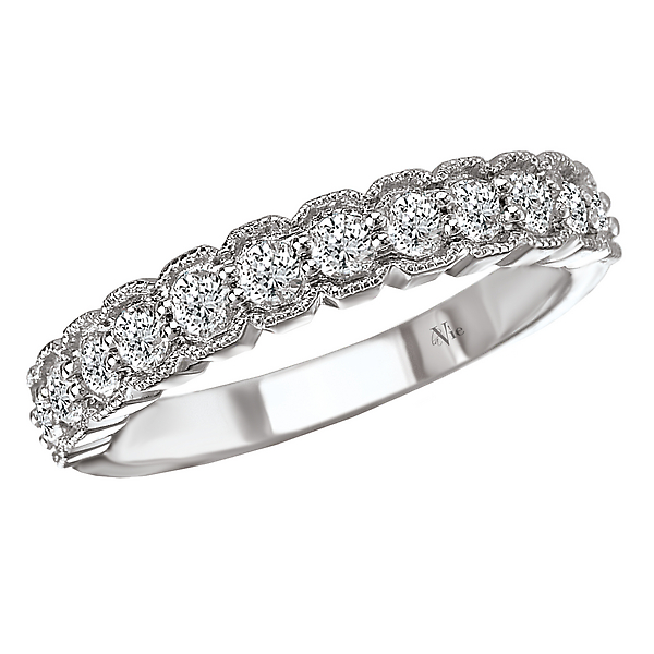 Matching Wedding Band