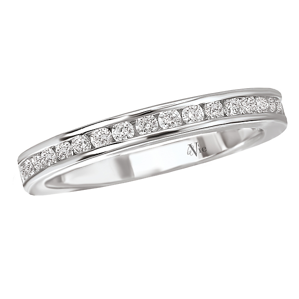 Matching Wedding Band