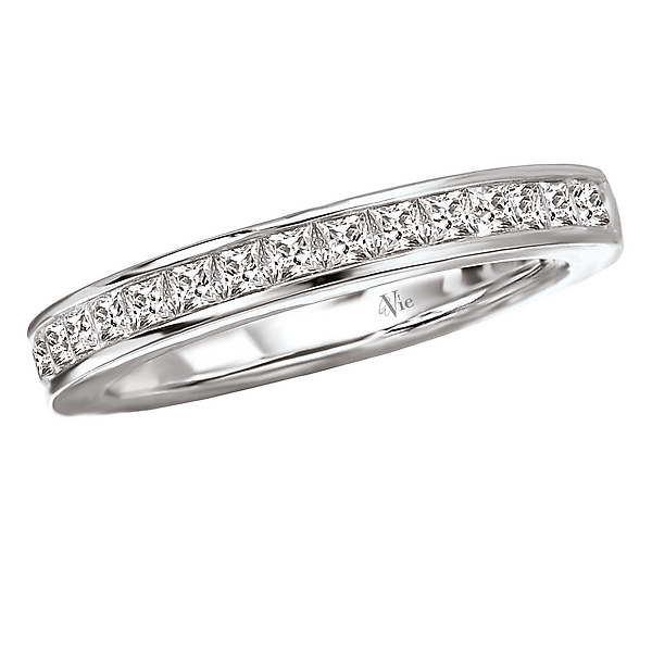 Matching Wedding Band
