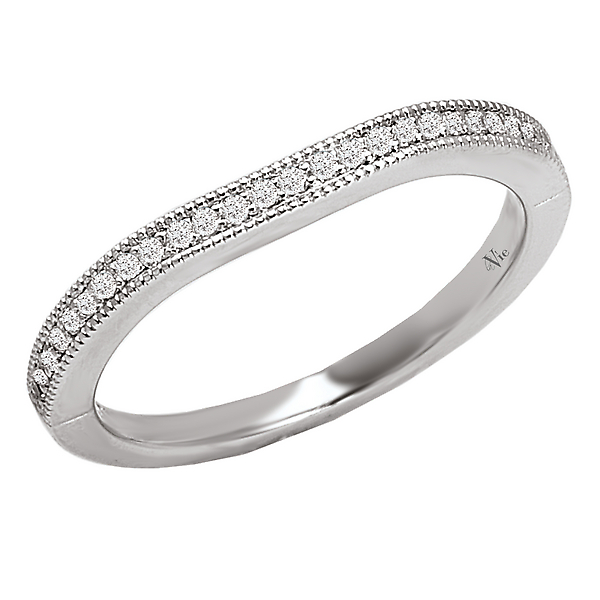 Matching Wedding Band
