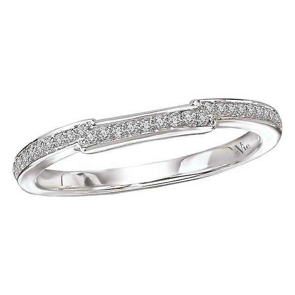 Matching Wedding Band