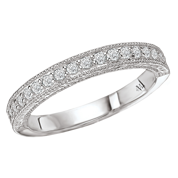 Matching Wedding Band