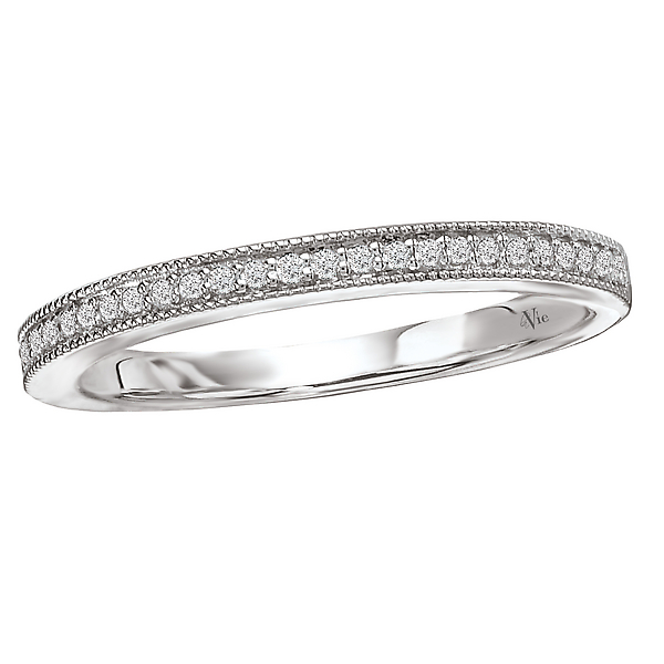 Matching Wedding Band