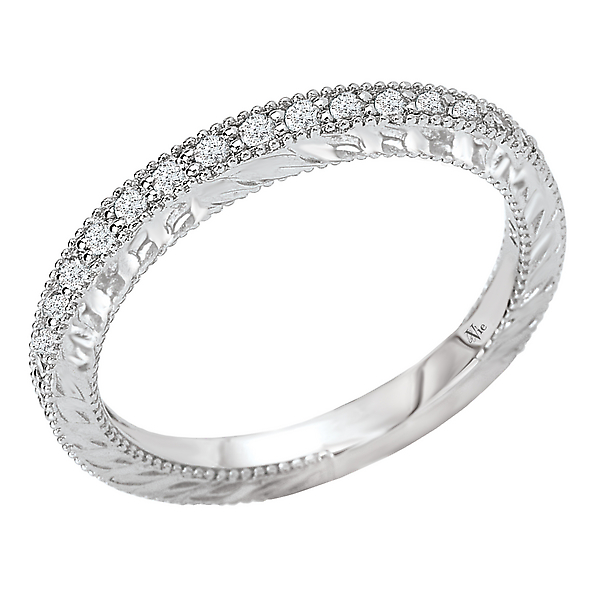Matching Wedding Band