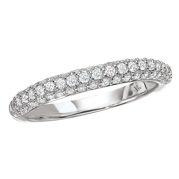 Matching Wedding Band