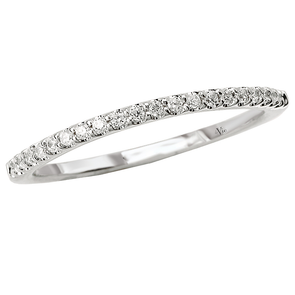 Matching Wedding Band