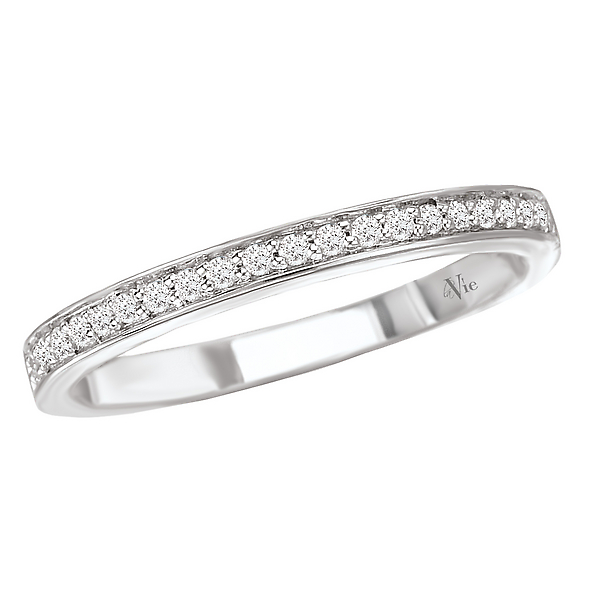 Matching Wedding Band