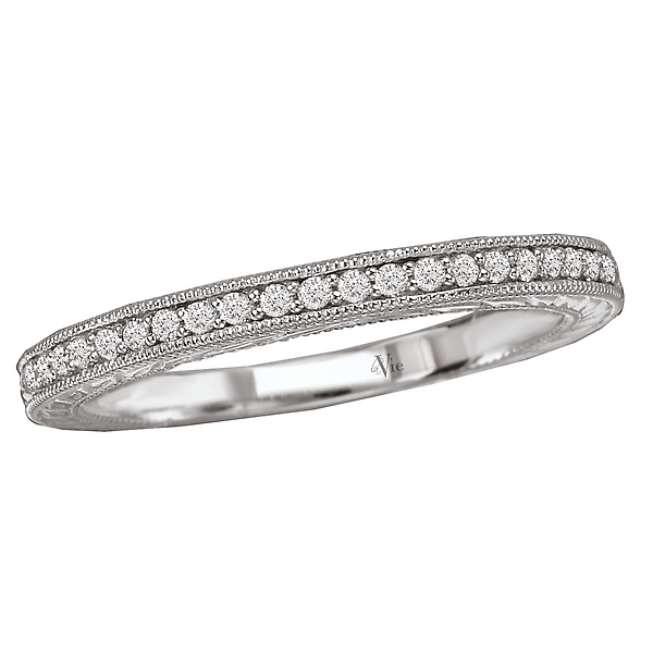Matching Wedding Band