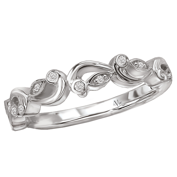Matching Wedding Band