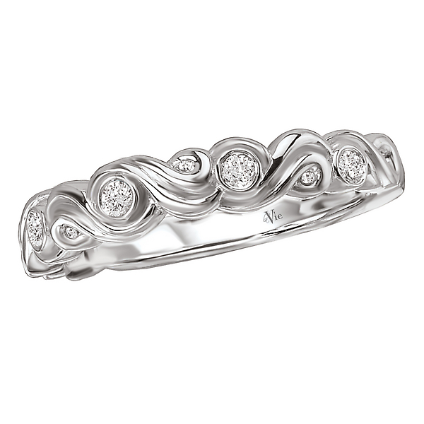 Matching Wedding Band