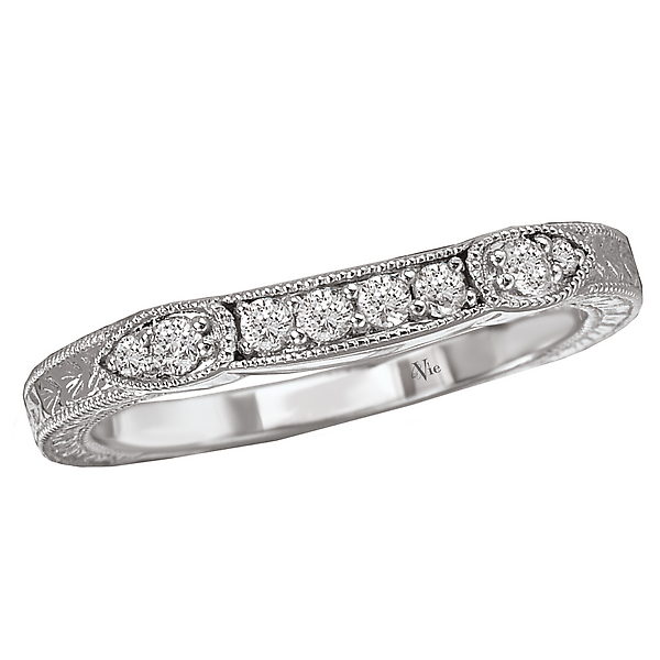 Matching Wedding Band