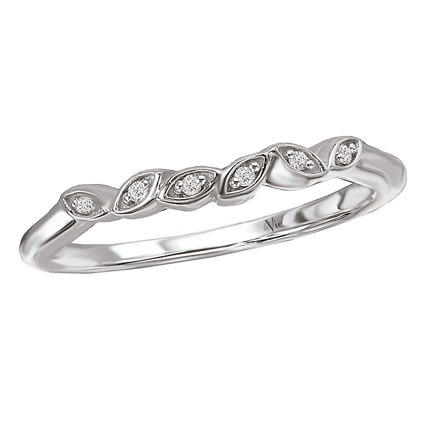 Matching Wedding Band