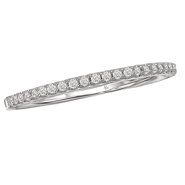 Matching Wedding Band