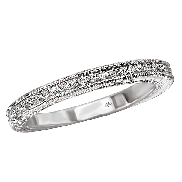 Matching Wedding Band
