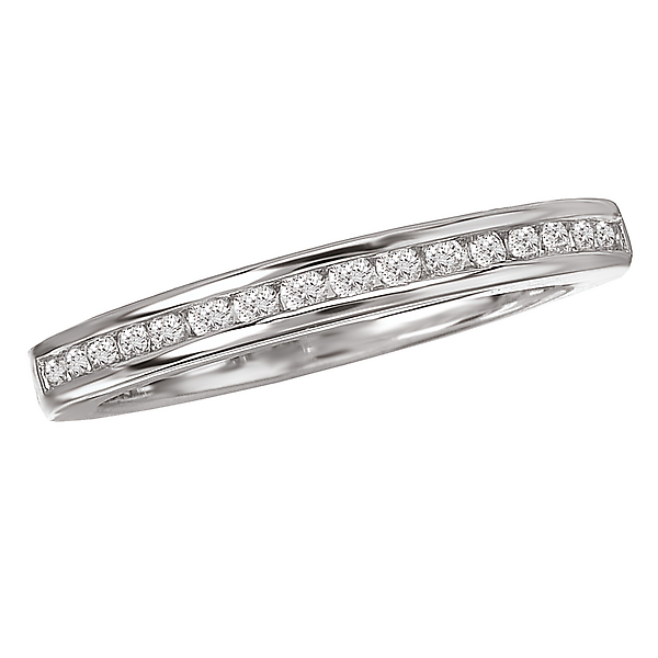 Matching Wedding Band