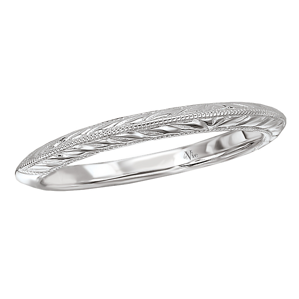 Matching Wedding Band