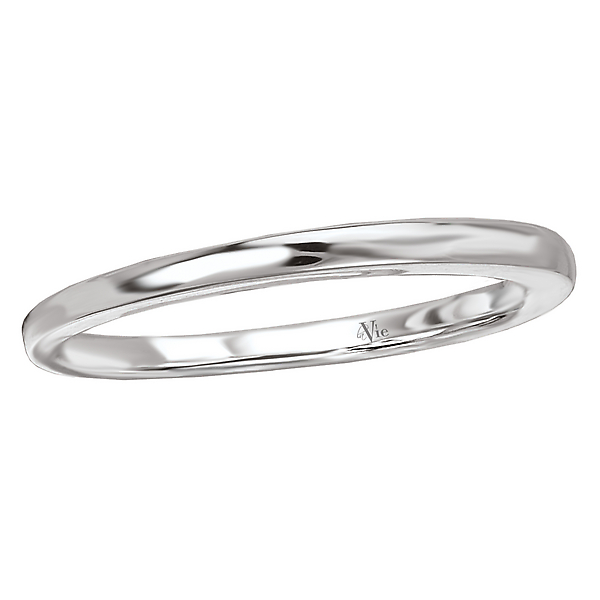 Matching Wedding Band