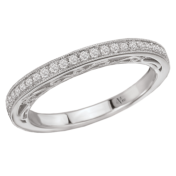 Matching Wedding Band
