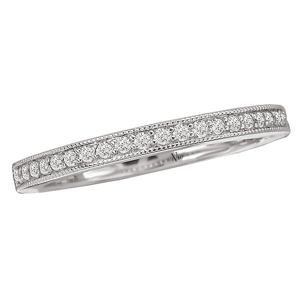 Matching Wedding Band