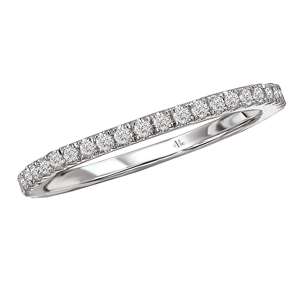 Matching Wedding Band