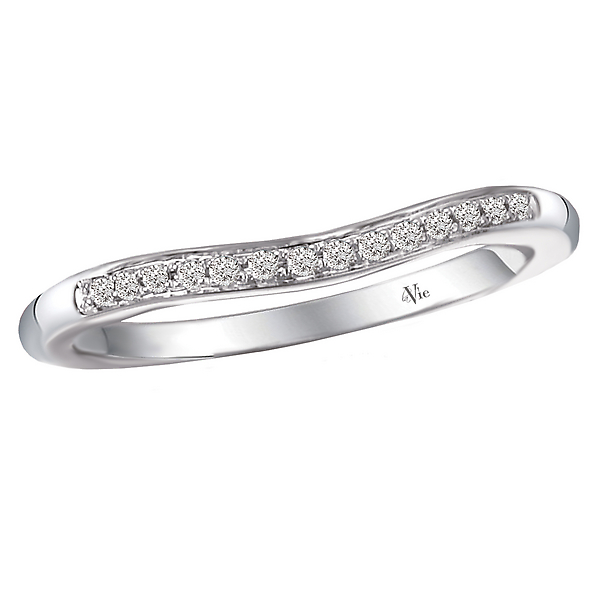 Matching Wedding Band