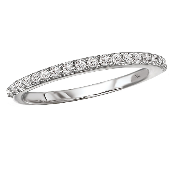 Matching Wedding Band